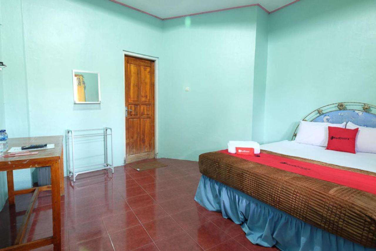 Reddoorz Near Mangrove Forest Kupang Kupang  Exterior photo