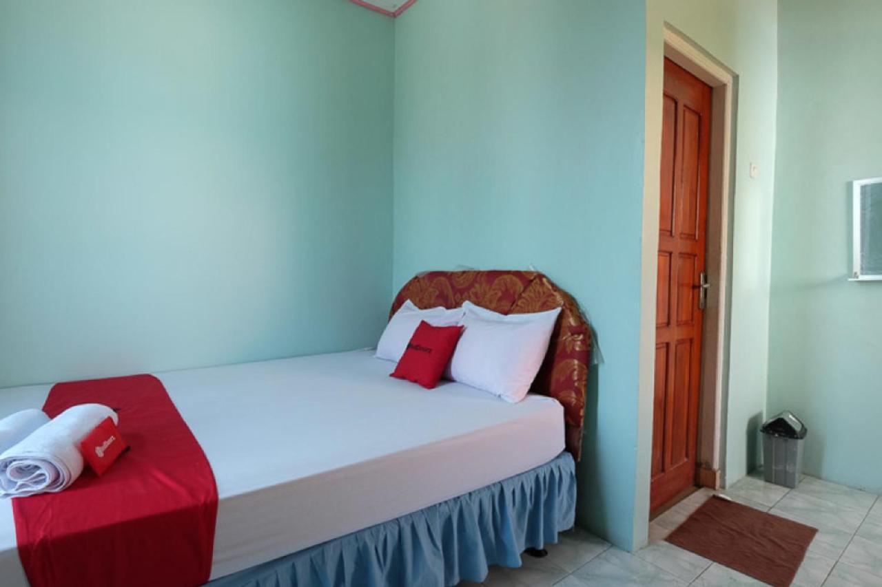 Reddoorz Near Mangrove Forest Kupang Kupang  Exterior photo