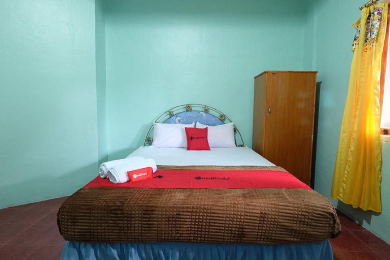 Reddoorz Near Mangrove Forest Kupang Kupang  Exterior photo