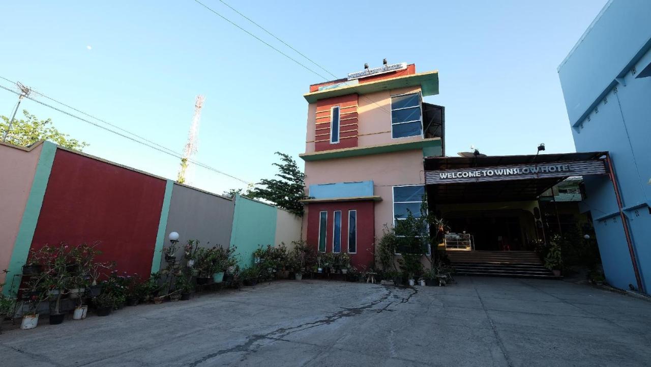 Reddoorz Near Mangrove Forest Kupang Kupang  Exterior photo
